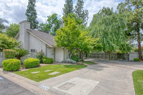 9224 N Stoneridge Lane, Fresno, CA 93720 - MLS#: 628885
