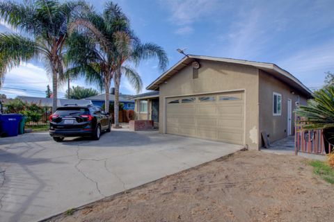 A home in Winton