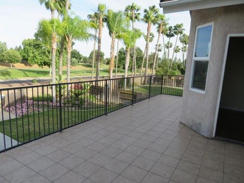 A home in Chowchilla