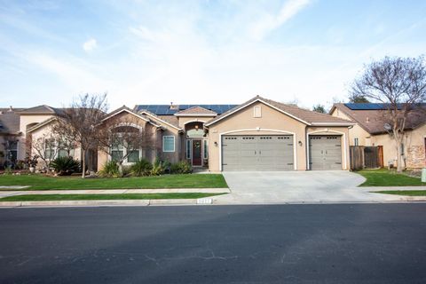 A home in Clovis