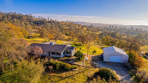 A home in Coarsegold