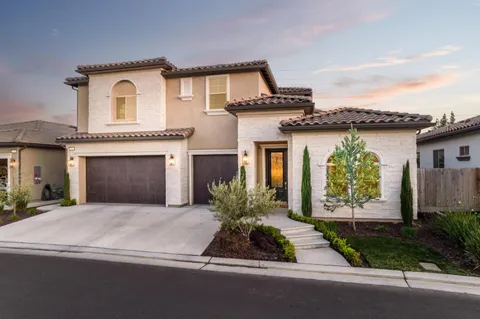 2591 E Via Cesena Drive, Fresno, CA 93730 - MLS#: 625664