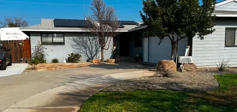 568 E Scott Avenue, Fresno, CA 93710 - MLS#: 624149