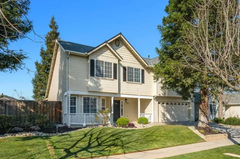 5988 W Menlo Avenue, Fresno, CA 93722 - MLS#: 625878