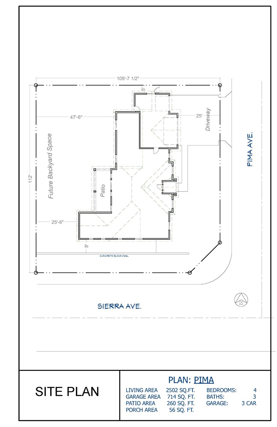 6413 N Pima Avenue - Photo 4