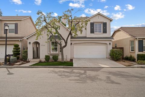 A home in Clovis