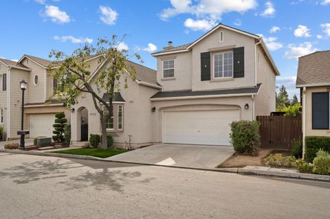 A home in Clovis