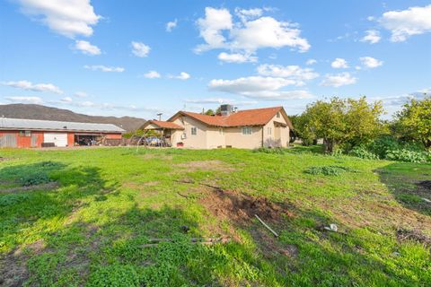 A home in Orosi