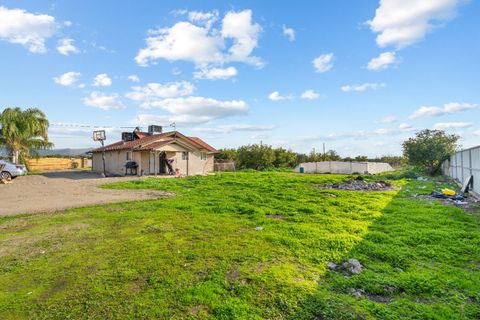 A home in Orosi