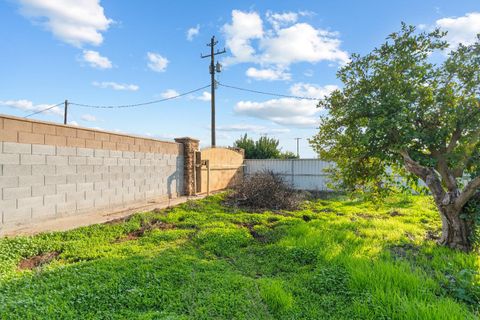 A home in Orosi