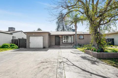 1525 W Fedora Avenue, Fresno, CA 93705 - MLS#: 626860