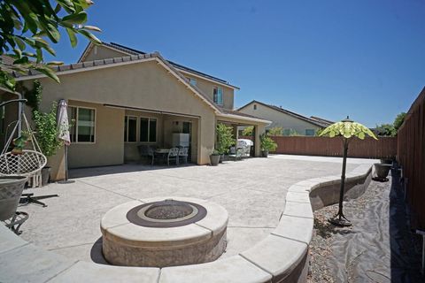 A home in Clovis