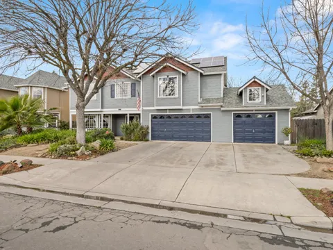 199 Athens Avenue, Clovis, CA 93611 - MLS#: 626690