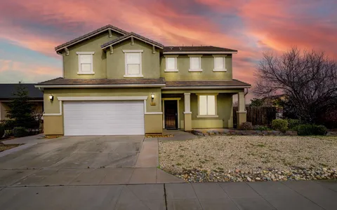 1483 La Quinta Way, Madera, CA 93638 - MLS#: 626036