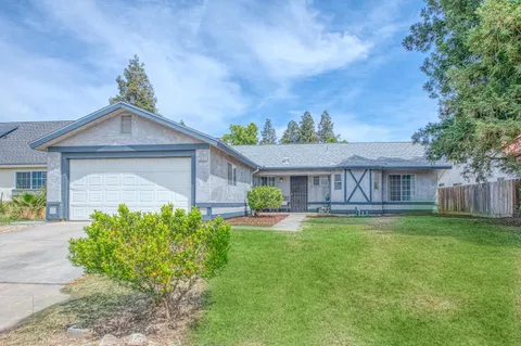 6064 N Mitre Avenue, Fresno, CA 93722 - MLS#: 629351