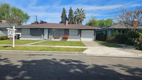 1206 W Harvard Avenue, Fresno, CA 93705 - MLS#: 627891