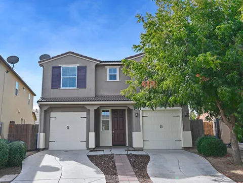 3816 Bellaire Avenue, Clovis, CA 93619 - MLS#: 627775
