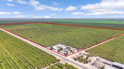 15110 Avenue 7 Madera CA 93637