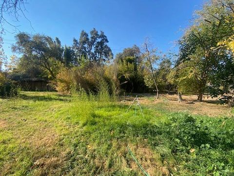 A home in Fresno