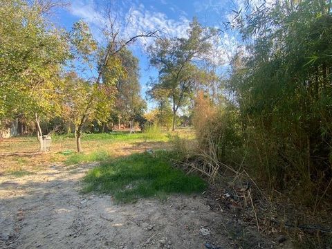 A home in Fresno