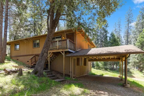 7112 Snyder Ridge Road, Mariposa, CA 95338 - MLS#: 628950