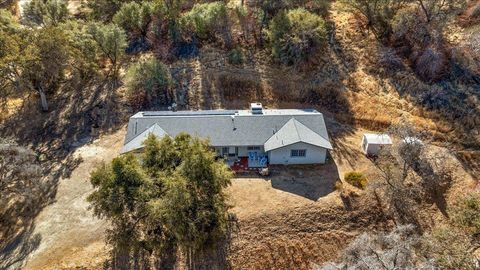 A home in Tollhouse