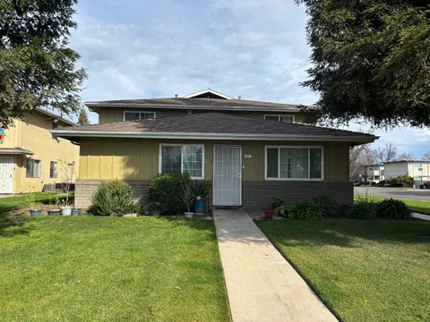 411 W Santa Ana Ave. #1 W, Clovis, CA 93612 - MLS#: 625829