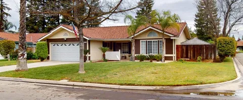 7186 N Gregory Avenue, Fresno, CA 93722 - MLS#: 627810
