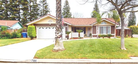 7186 N Gregory Avenue, Fresno, CA 93722 - MLS#: 627810