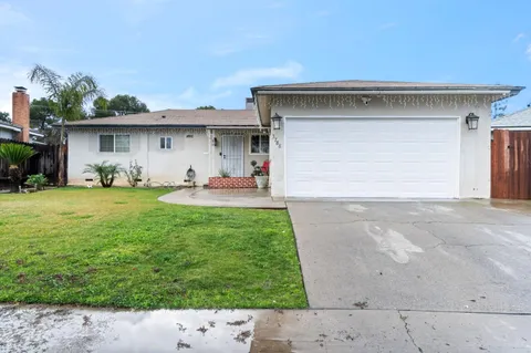 3788 E Pico Avenue, Fresno, CA 93726 - MLS#: 625539