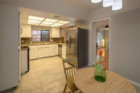 A home in Fresno