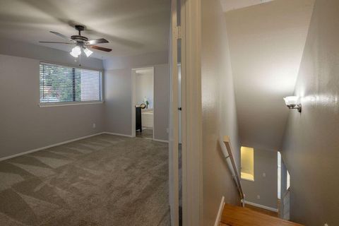 A home in Fresno