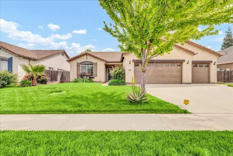 3000 S Arkle Street, Visalia, CA 93292 - MLS#: 628994