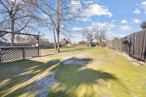 A home in Tulare