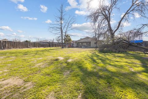 A home in Tulare