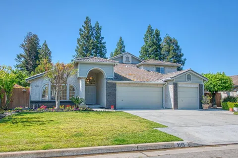 2113 E Portland Avenue, Fresno, CA 93720 - MLS#: 630189
