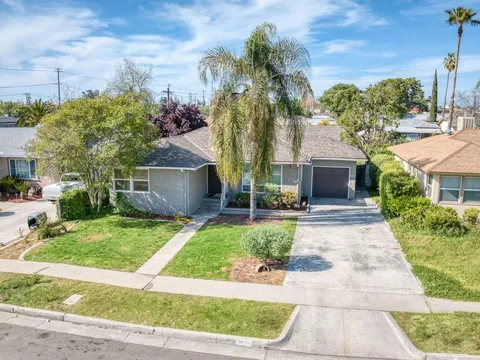 1222 W Saginaw Way, Fresno, CA 93705 - MLS#: 628684