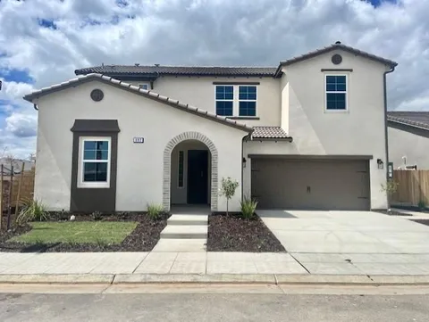 882 Thunder Road S, Madera, CA 93636 - MLS#: 625816
