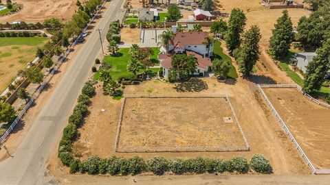 A home in Sanger