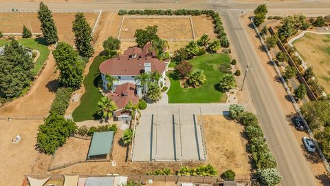 A home in Sanger