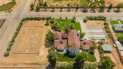 A home in Sanger