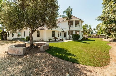 A home in Sanger