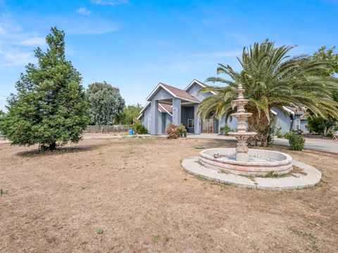 A home in Madera