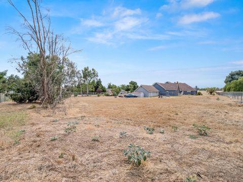 A home in Madera