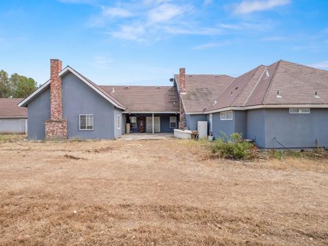 A home in Madera