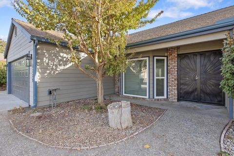 A home in Tulare