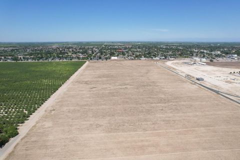 0 0 Church Avenue Kerman CA 93630