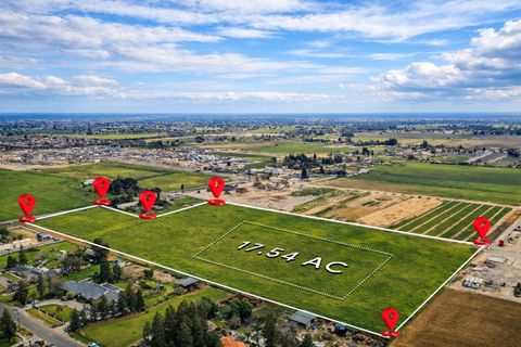 3600 N Bryan Avenue Fresno CA 93723