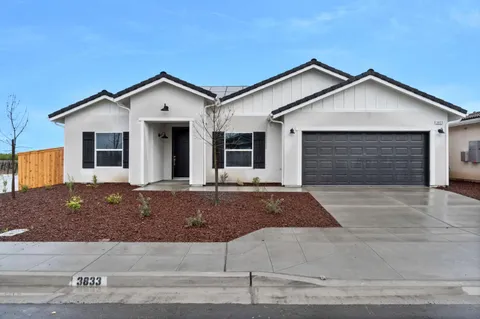 3833 Via Santa Barbara, Madera, CA 93637 - MLS#: 627540