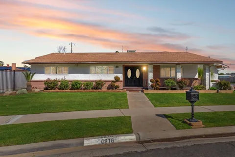 6216 N Del Mar Avenue, Fresno, CA 93704 - MLS#: 627205
